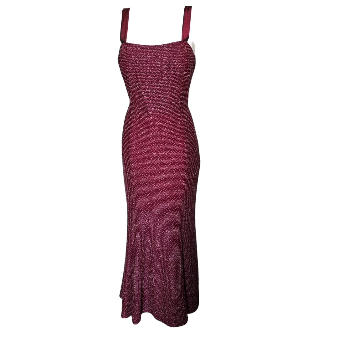 Φόρεμα Haute Couture Vassilios Kostetsos