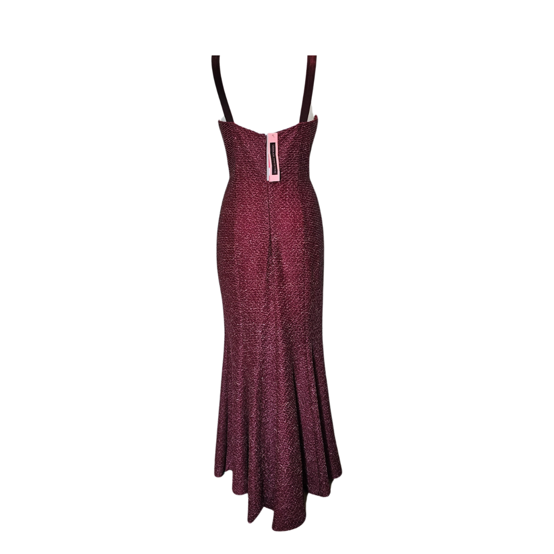 Φόρεμα Haute Couture Vassilios Kostetsos