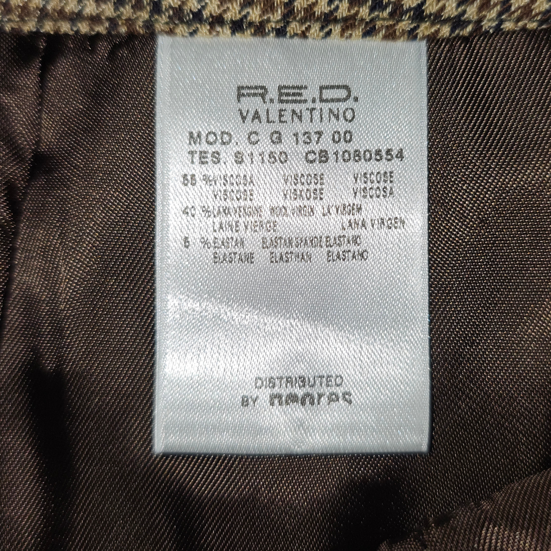 Φούστα RED VALENTINO