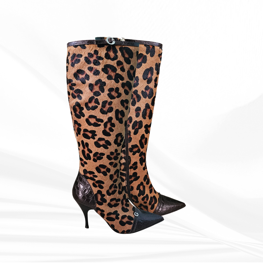 MΠΟΤΕΣ GUESS