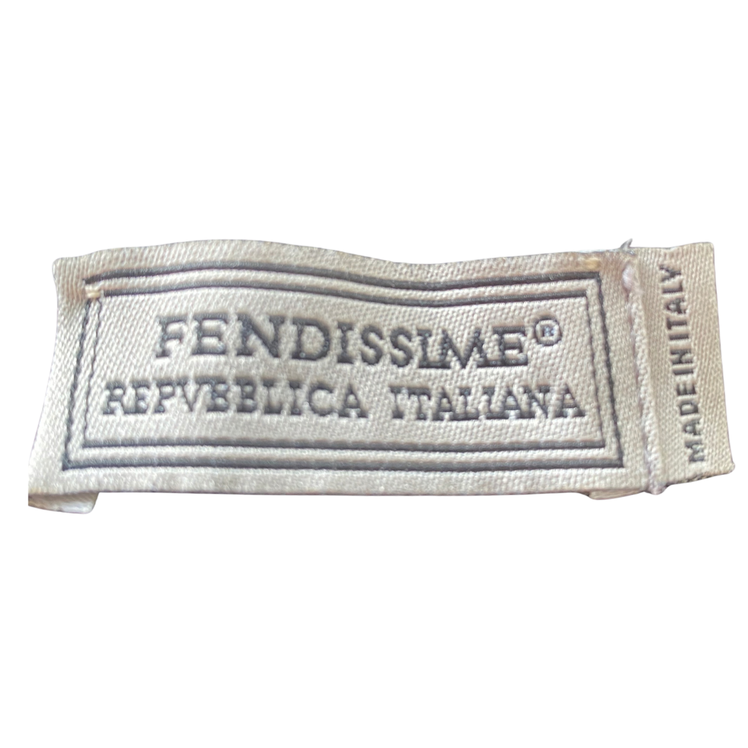 ΜΠΛΟΥΖΑ FENDISSIME