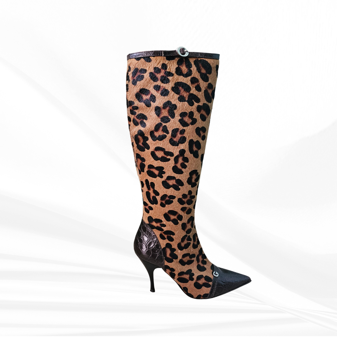 MΠΟΤΕΣ GUESS