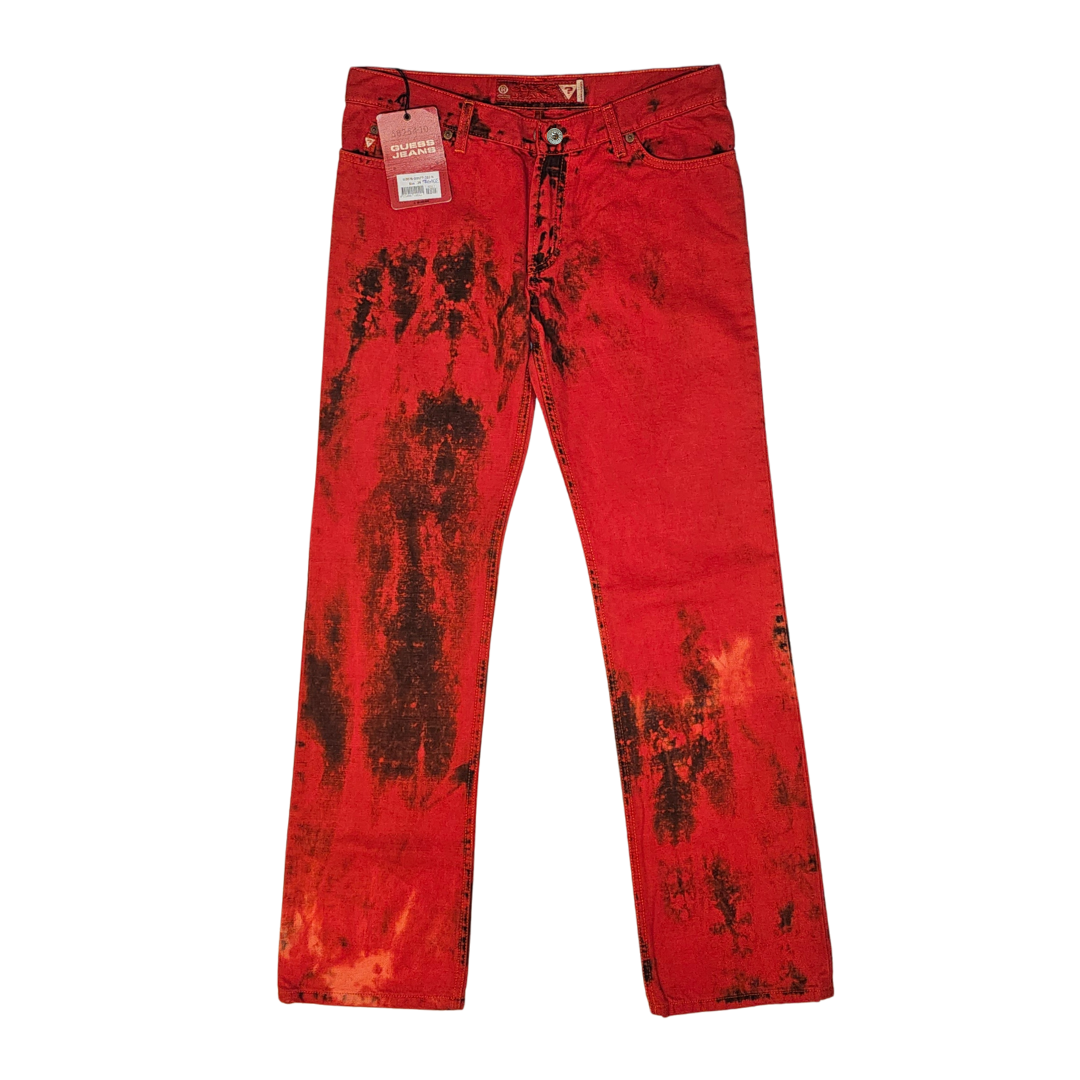 Jean παντελόνι GUESS
