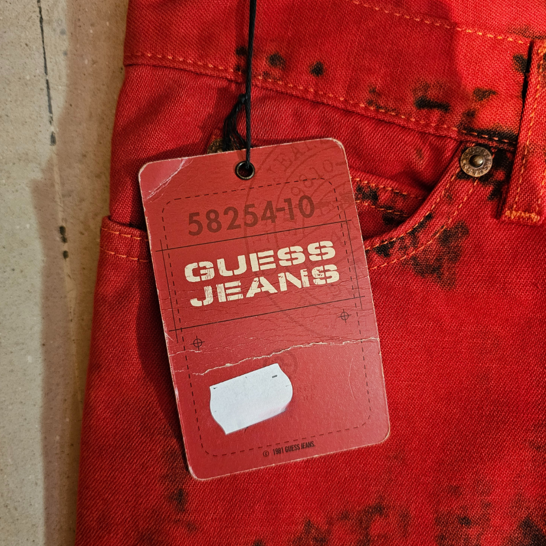 Jean παντελόνι GUESS