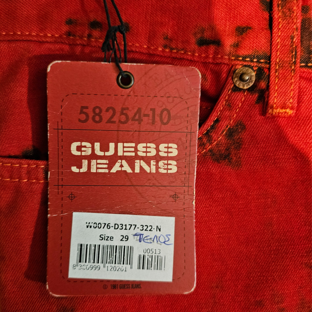 Jean παντελόνι GUESS
