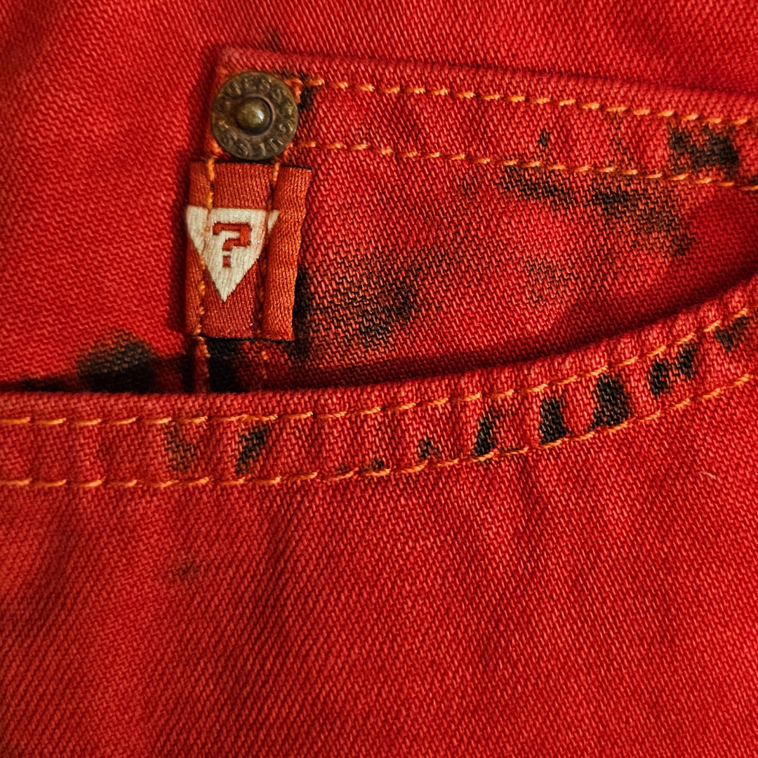 Jean παντελόνι GUESS