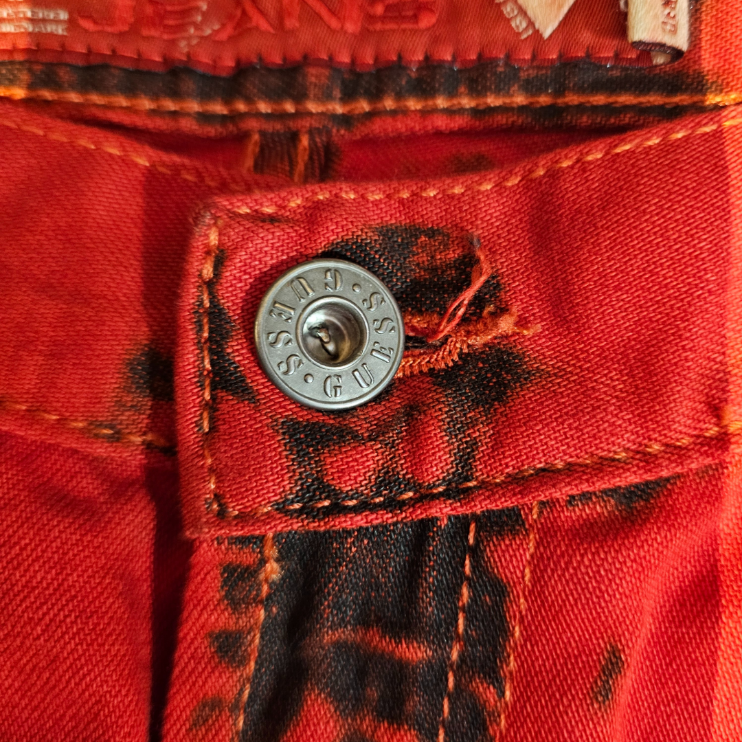 Jean παντελόνι GUESS