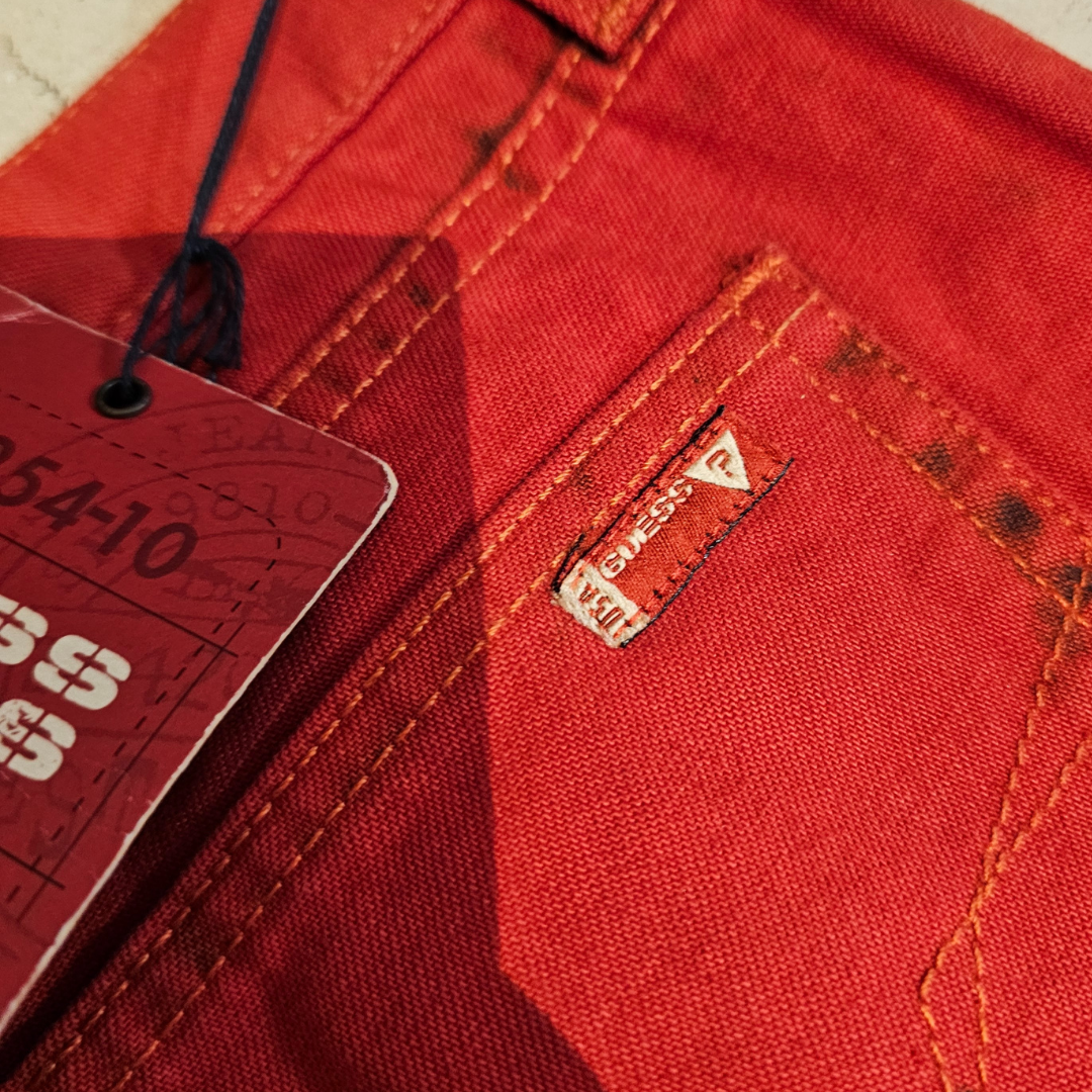 Jean παντελόνι GUESS