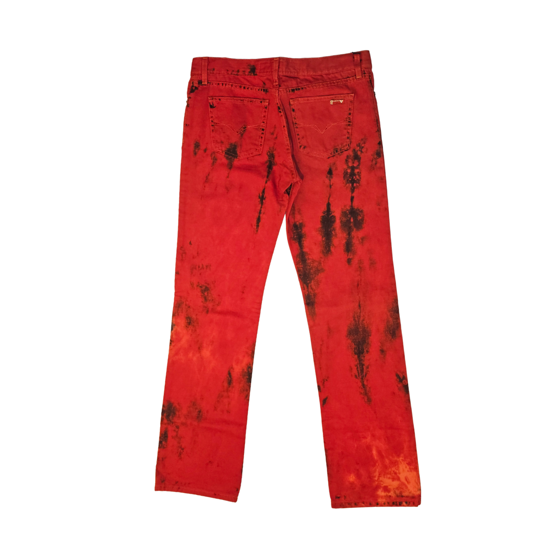 Jean παντελόνι GUESS