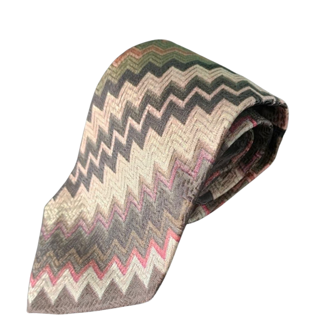 ΓΡΑΒΑΤΑ MISSONI