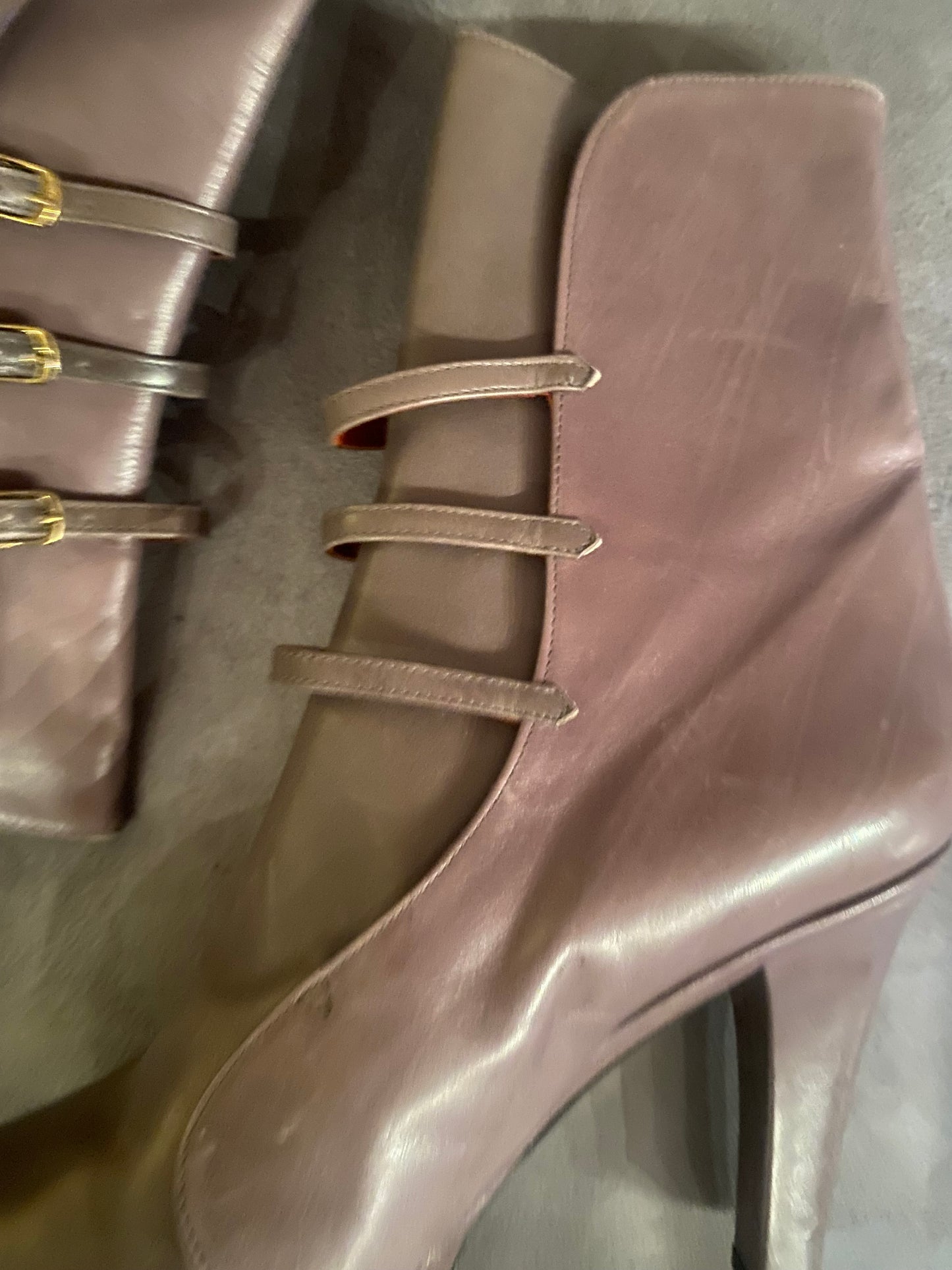 SECOND HAND MARC JACOBS