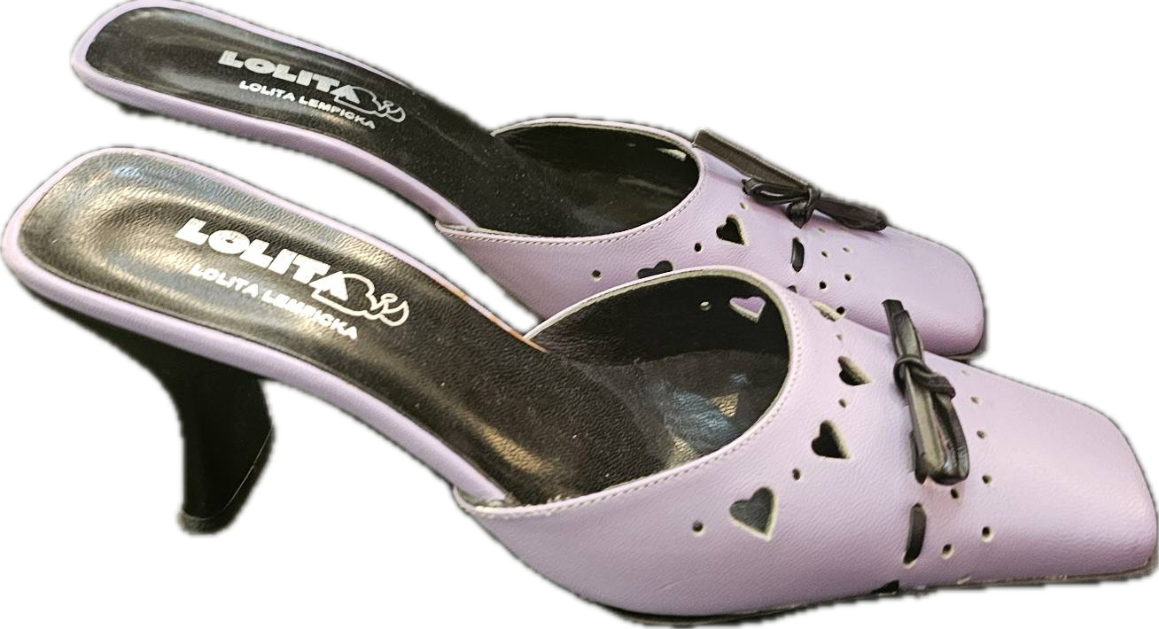 MULES LOLITA LEMPICA