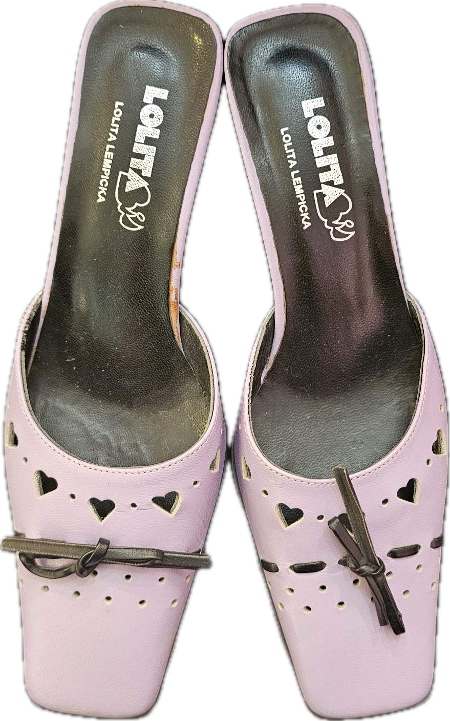 MULES LOLITA LEMPICA