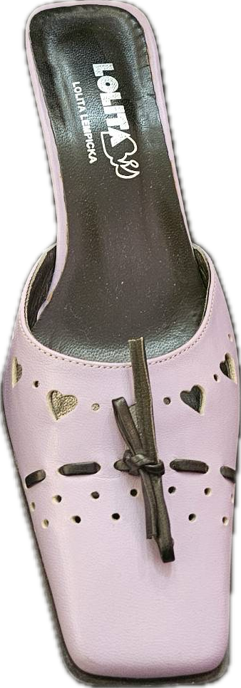 MULES LOLITA LEMPICA