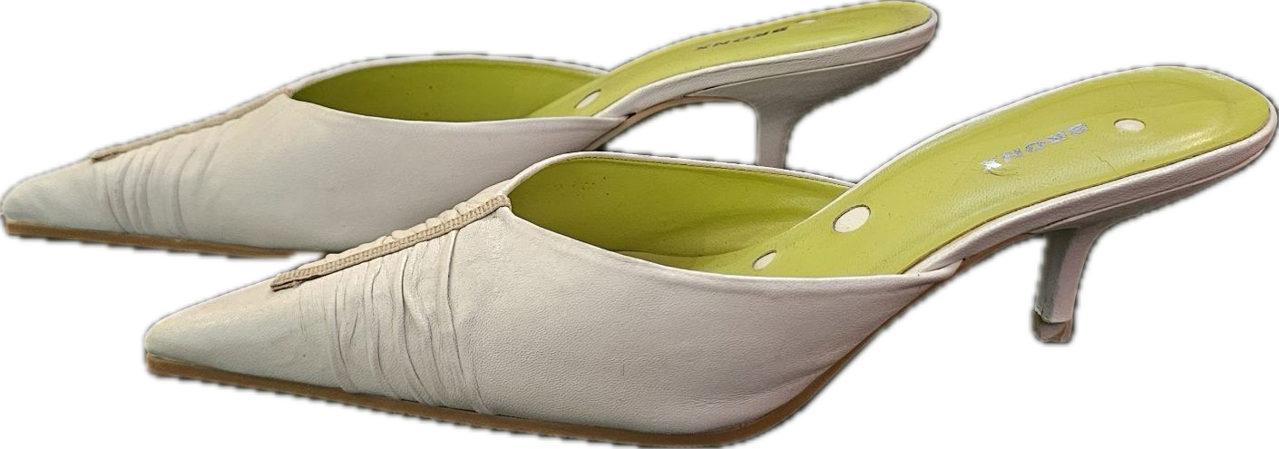 MULES BRONX