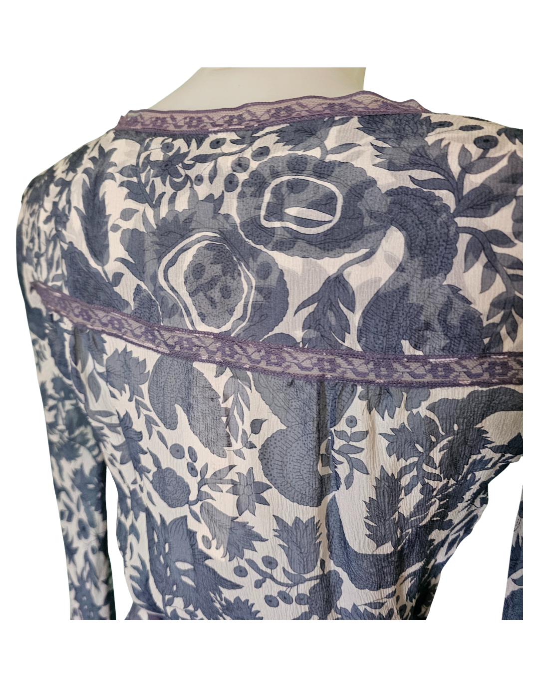 TUNIC DAY Birger at Mikkelsen
