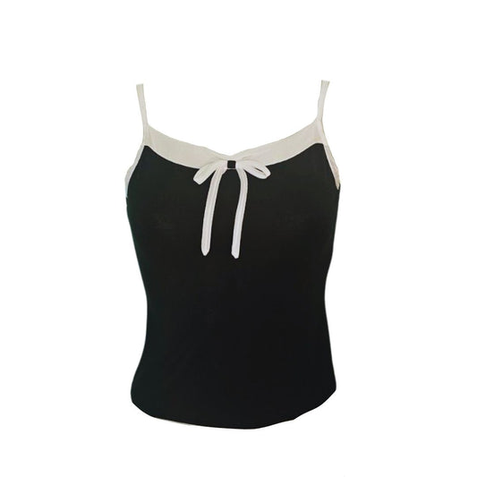 τοπ ελαστικό σεξυ κολλητό ασπρόμαυρο
βραδυνο πρωινό στυλ εσώρουχο εσωτερικό ταγέρ κοστουμιού γαλλικό γαλλική κατσκευη γυναικείο τοπ καθημερινό σπορ για γάμο βάπτιση ορκομωσία πάρτυ top black and white 
made in france