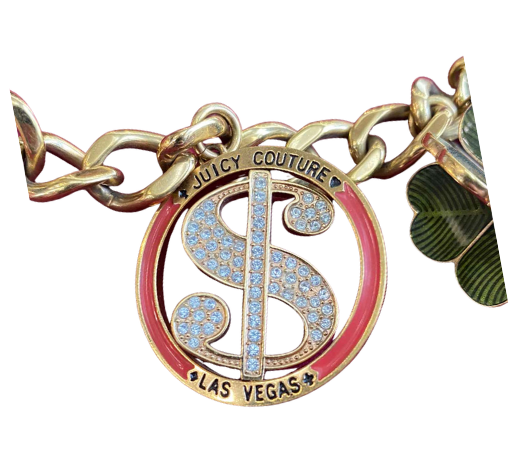 JUICY COUTURE JEWELLERY