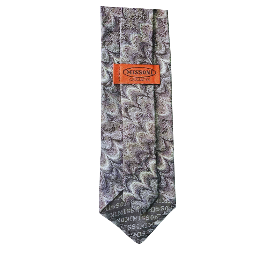 ΓΡΑΒΑΤΑ MISSONI