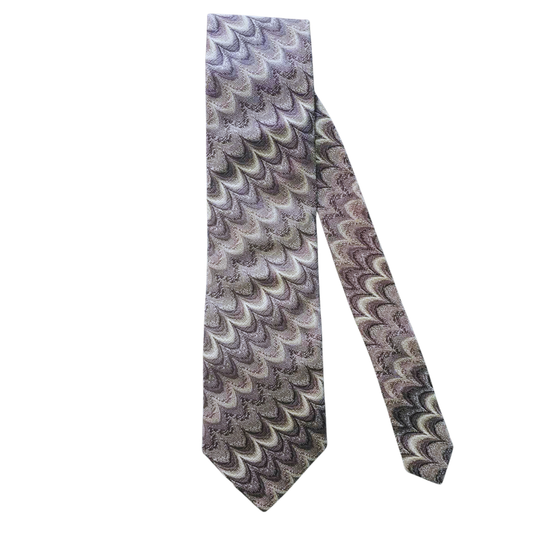 vintage Missoni tie man ανδρικη γραβατα γαμπρος κουμπαρος αδερφος γαμπτρου αδερφος νυφης καθηγητης γιατρος ,επαγγελματικο ραντεβου,ριγε ριγες ιδεα για ανδρικο δωρο ονομαστικη γιορτη γιορτη ερωτευμενων δωρο για γιατρο για δασκαλο ιταλικη μεταξωτη για στυλατο ανδρα για νδρα με αποψη για στυλ ιταλικη φινετσα  ιταλικος οικος ,συλλεκτικη μοναδικη γραβατα περιορισμενη διαθεσιμοτητα 