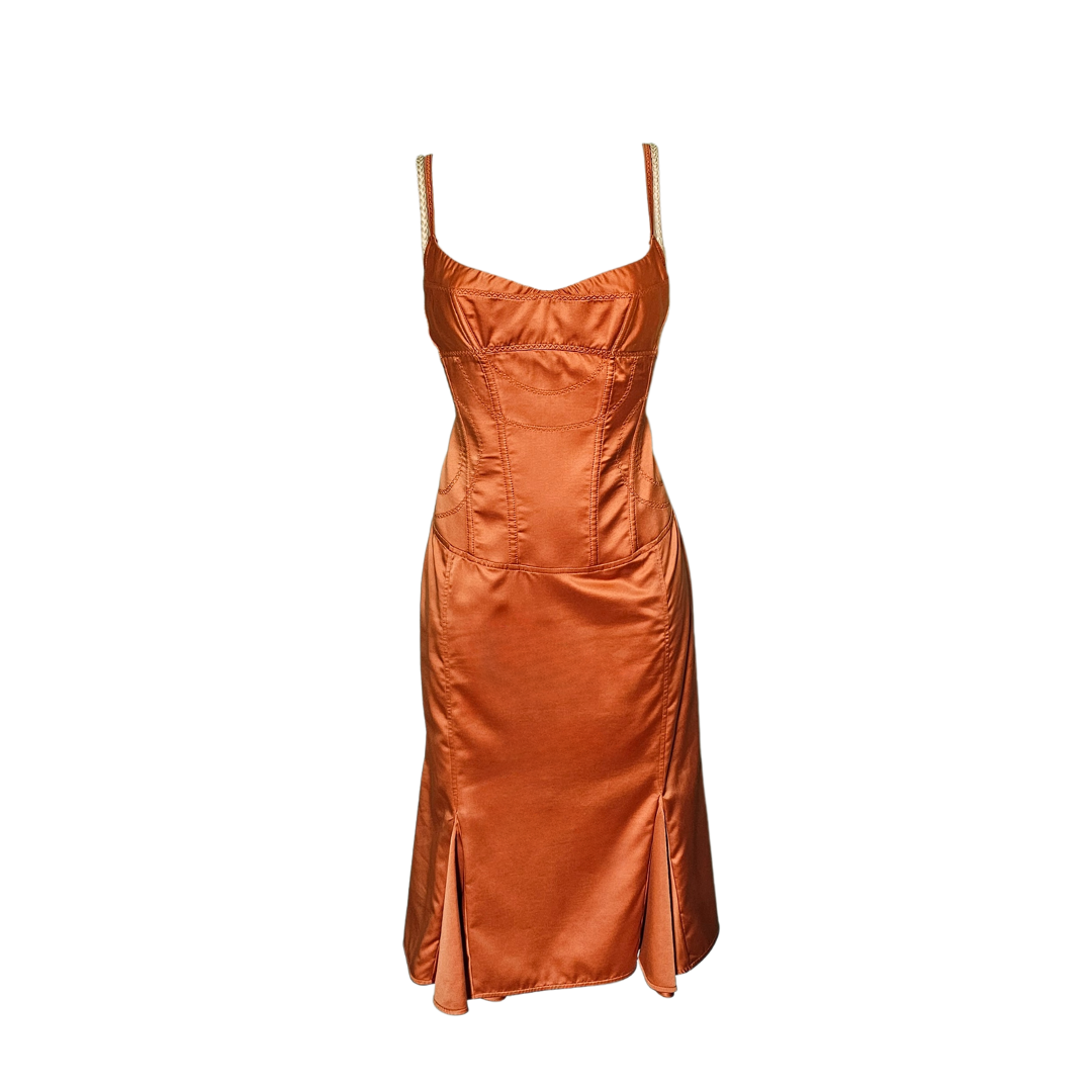 Φόρεμα JUST CAVALLI