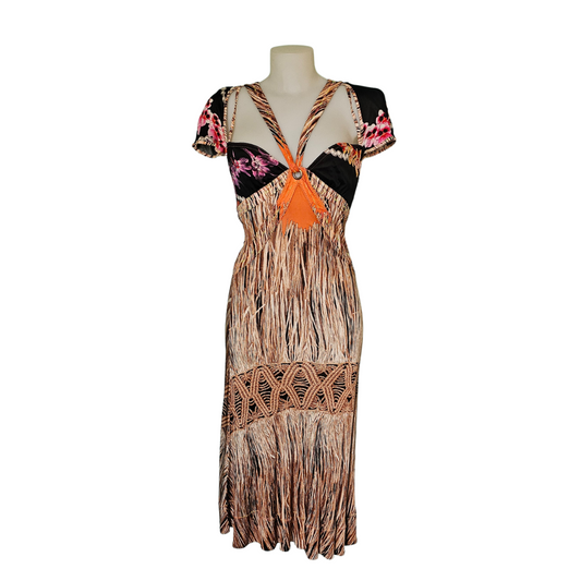 Φόρεμα JUST CAVALLI