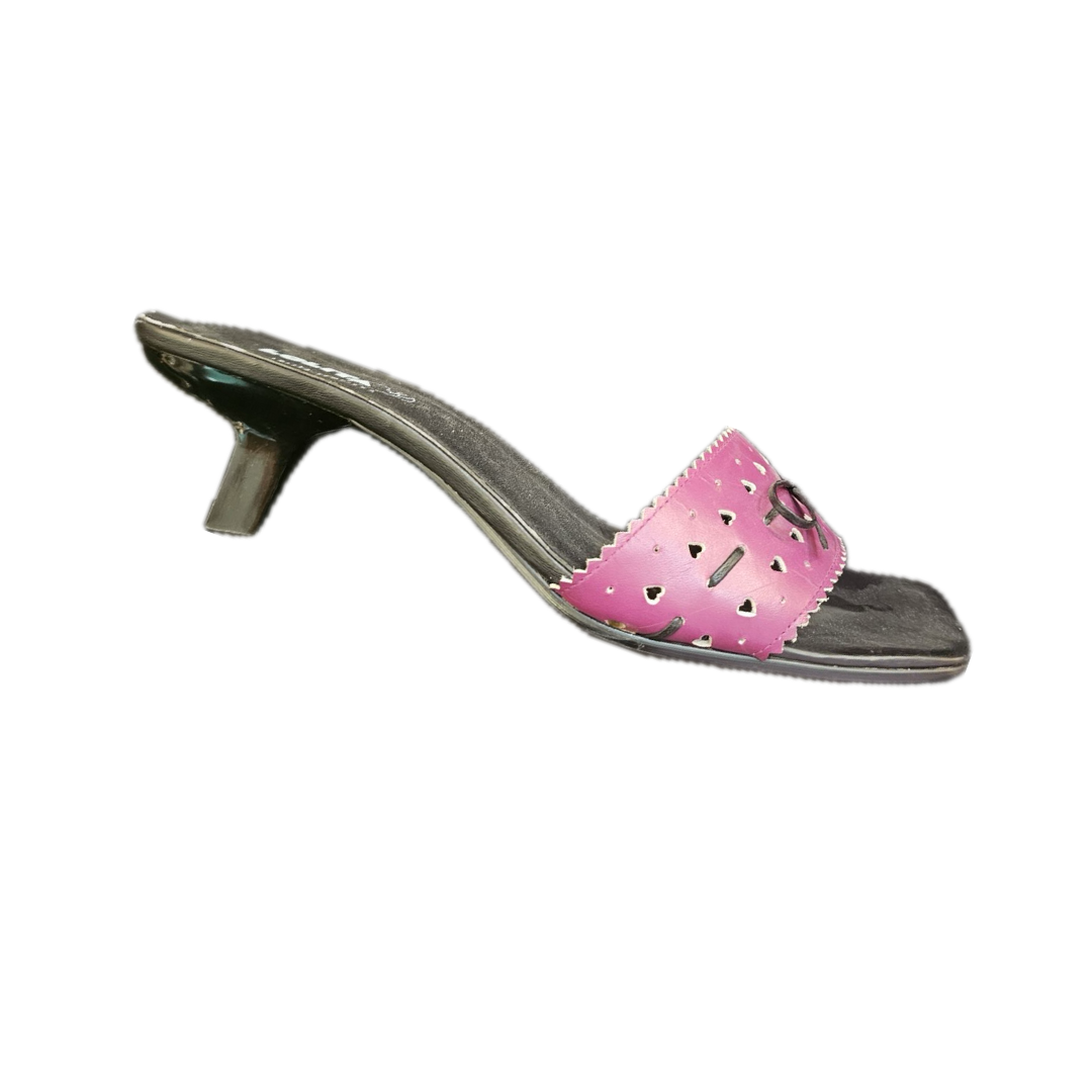 MULES LOLITA LEMPICA