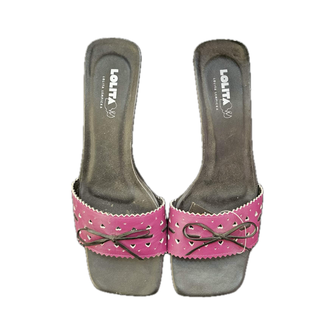 MULES LOLITA LEMPICA