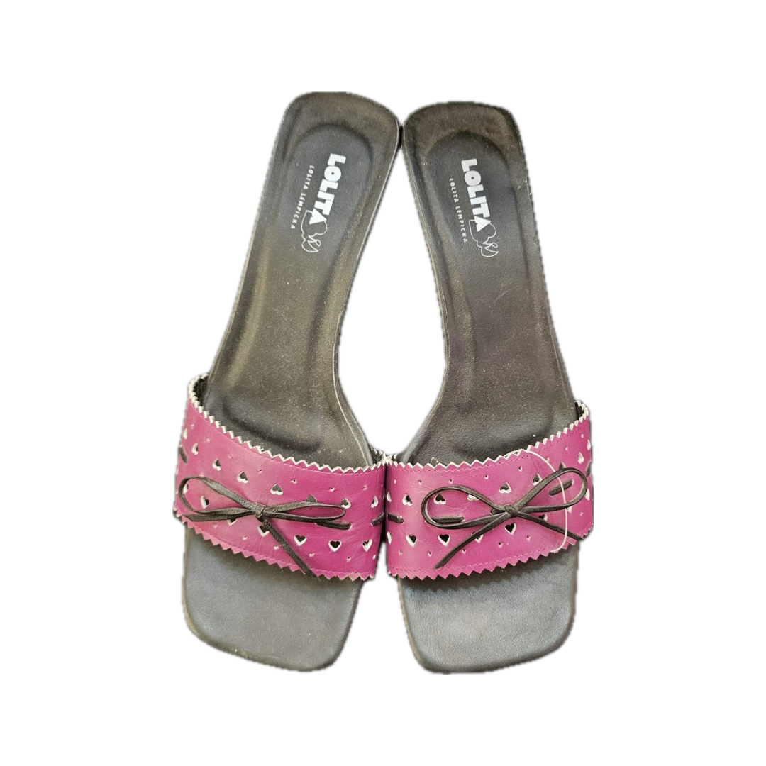 MULES LOLITA LEMPICA