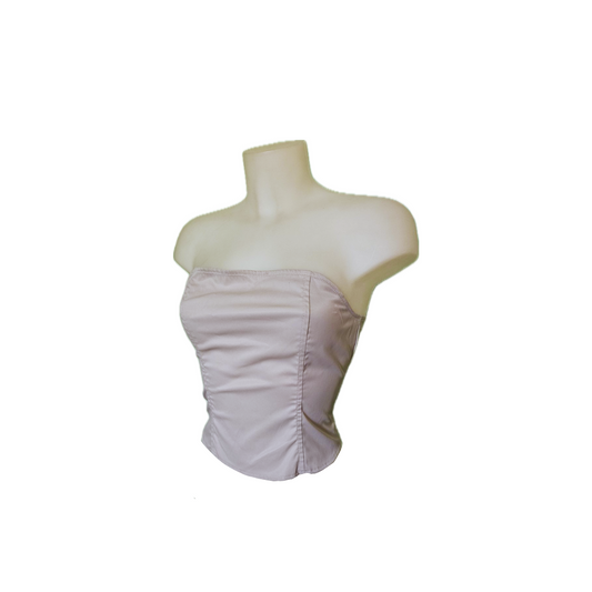 τοπ σεξυ στενο κορσες vintage γκρι γυαλιστερος στενος καθημερινο τοπ βραδυνο τπ για γαμο,βαπτιση ορκομωσια παρτυ γενεθλια 