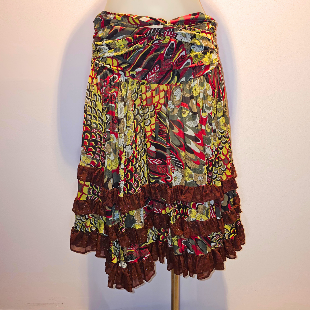 Φούστα JUST CAVALLI