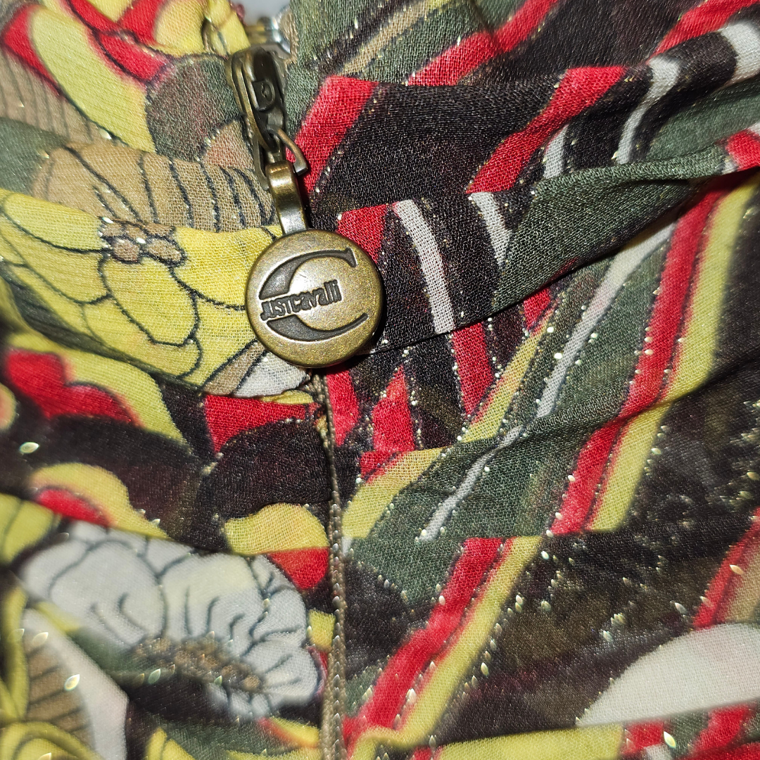 Φούστα JUST CAVALLI