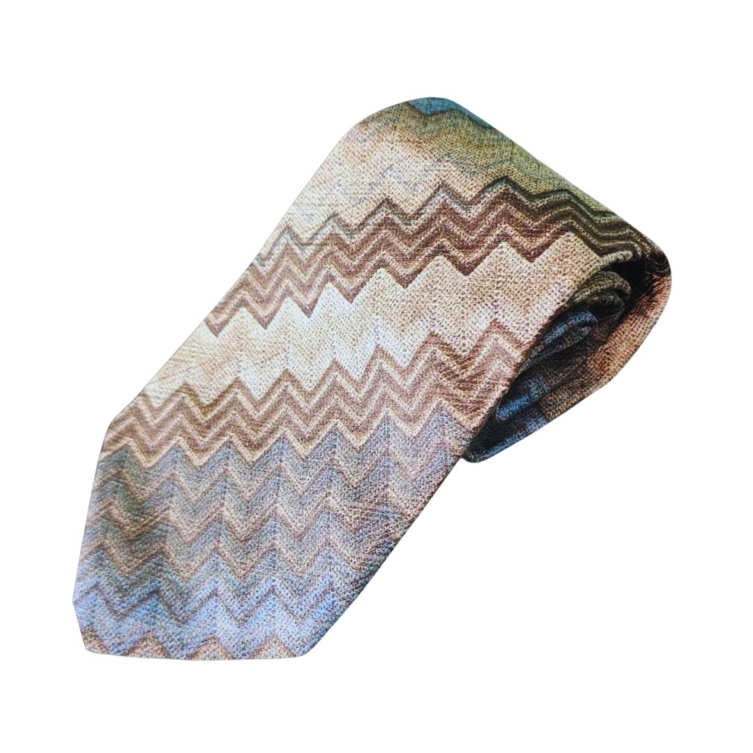 ΓΡΑΒΑΤΑ MISSONI