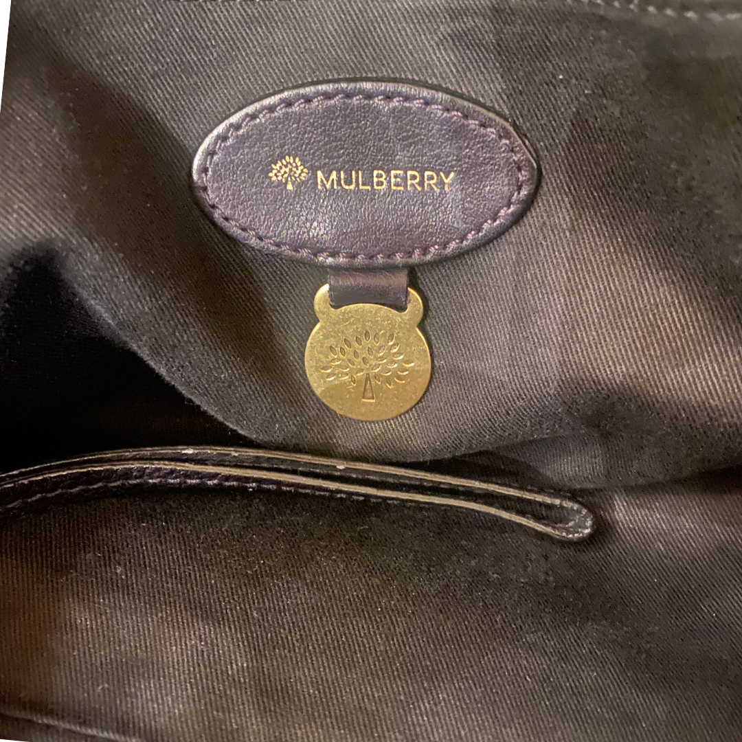 ΤΣΑΝΤΑ MULBERRY