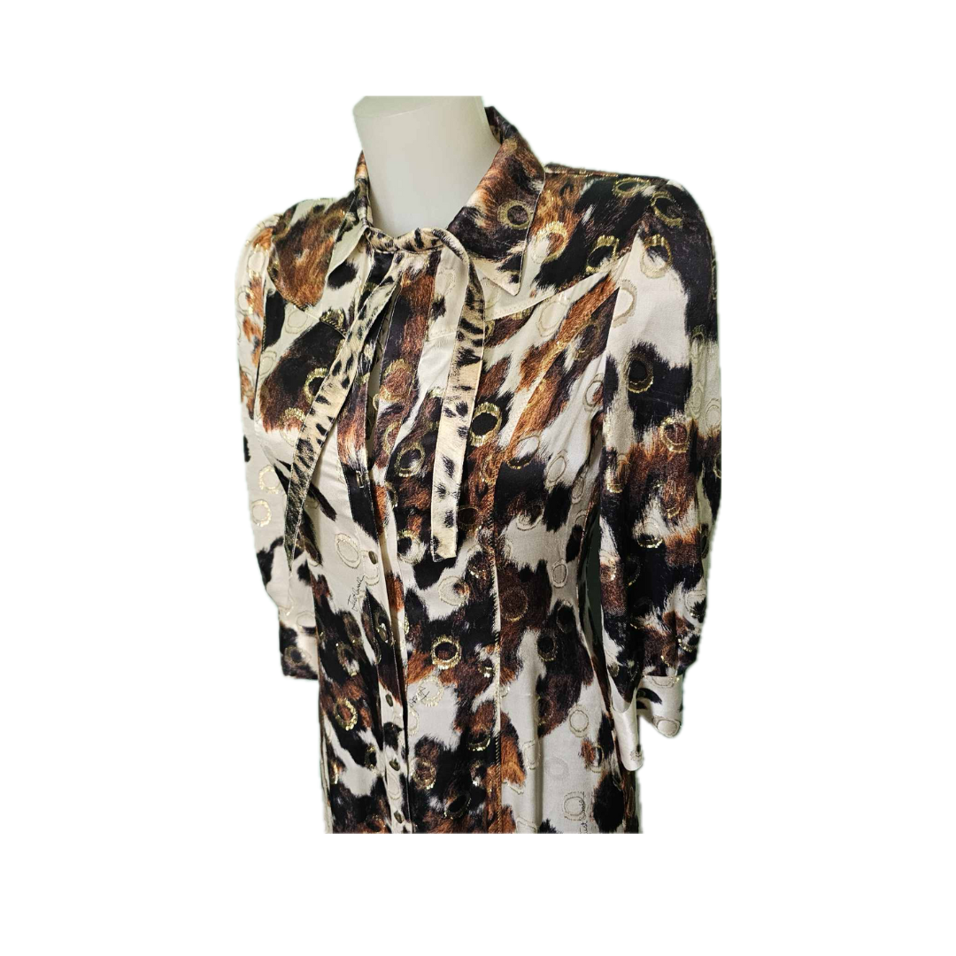 ΦΟΡΕΜΑ JUST CAVALLI
