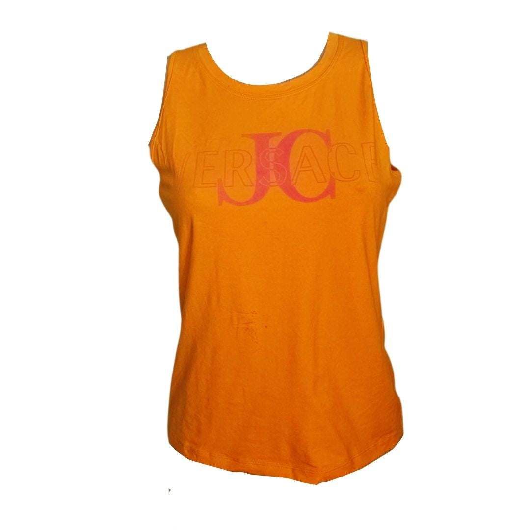 VERSACE JEAN COUTURE BLOUSE