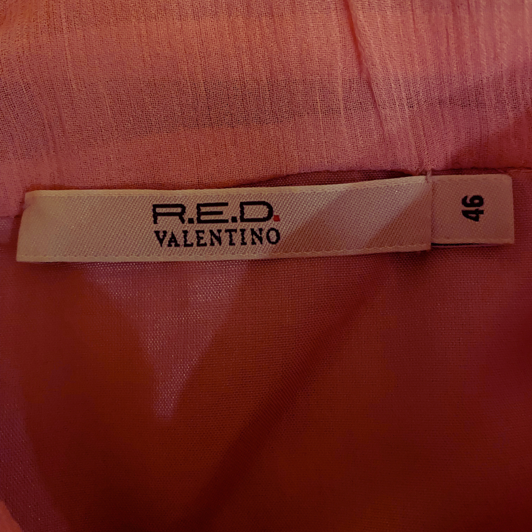 ΦΟΡΕΜΑ RED VALENTINO