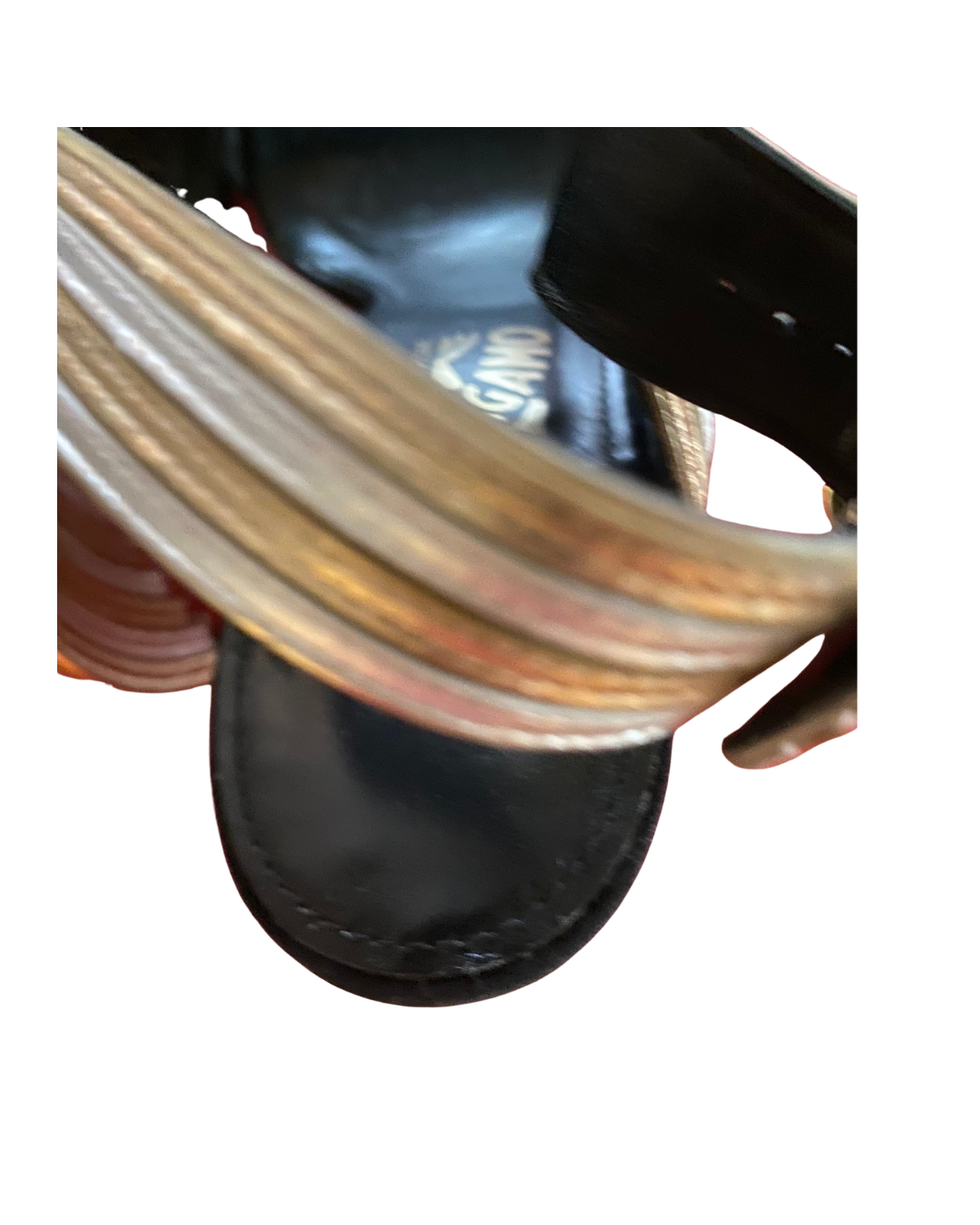 ΠΕΔΙΛΑ SALVATORE FERRAGAMO