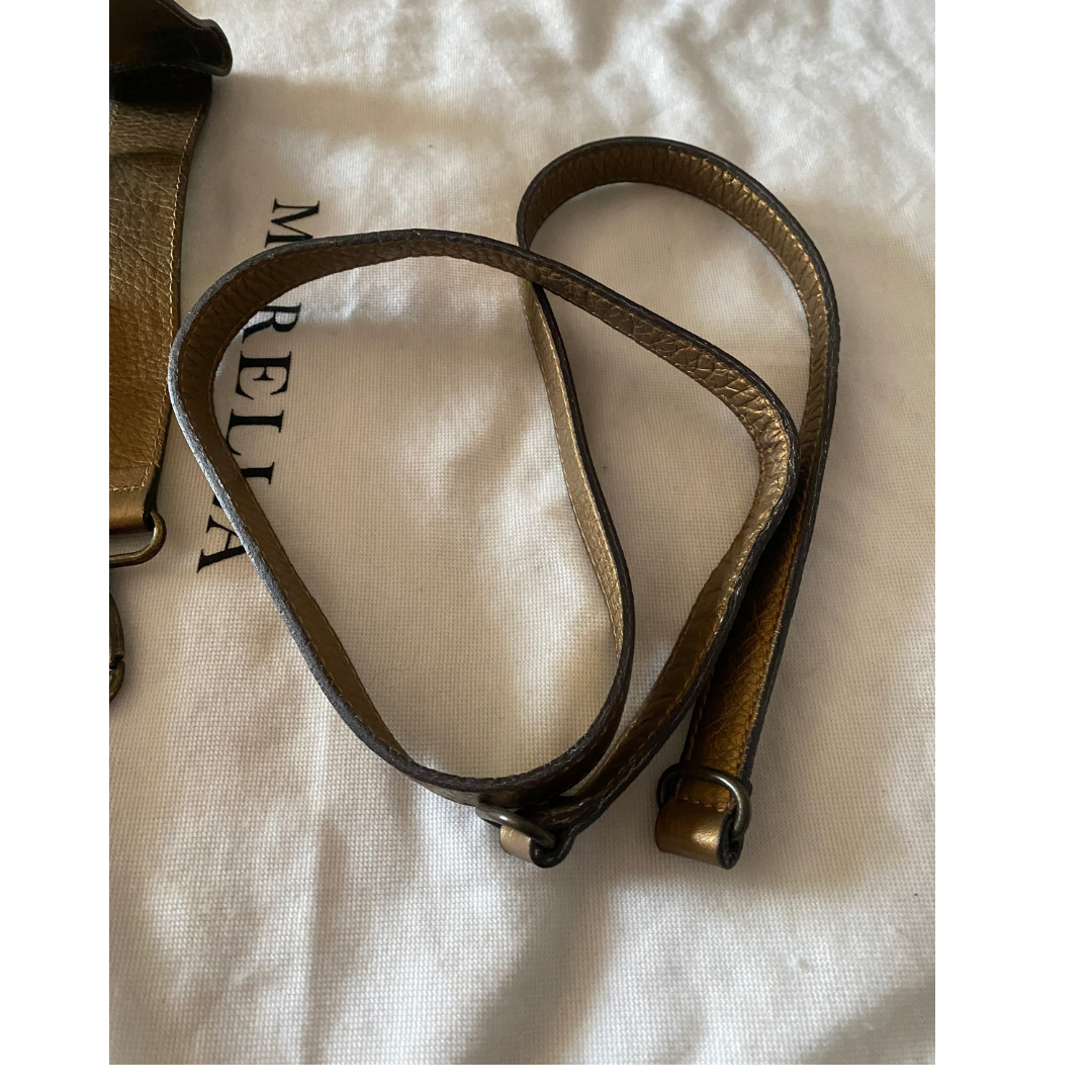 ΤΣΑΝΤΑ MARELLA