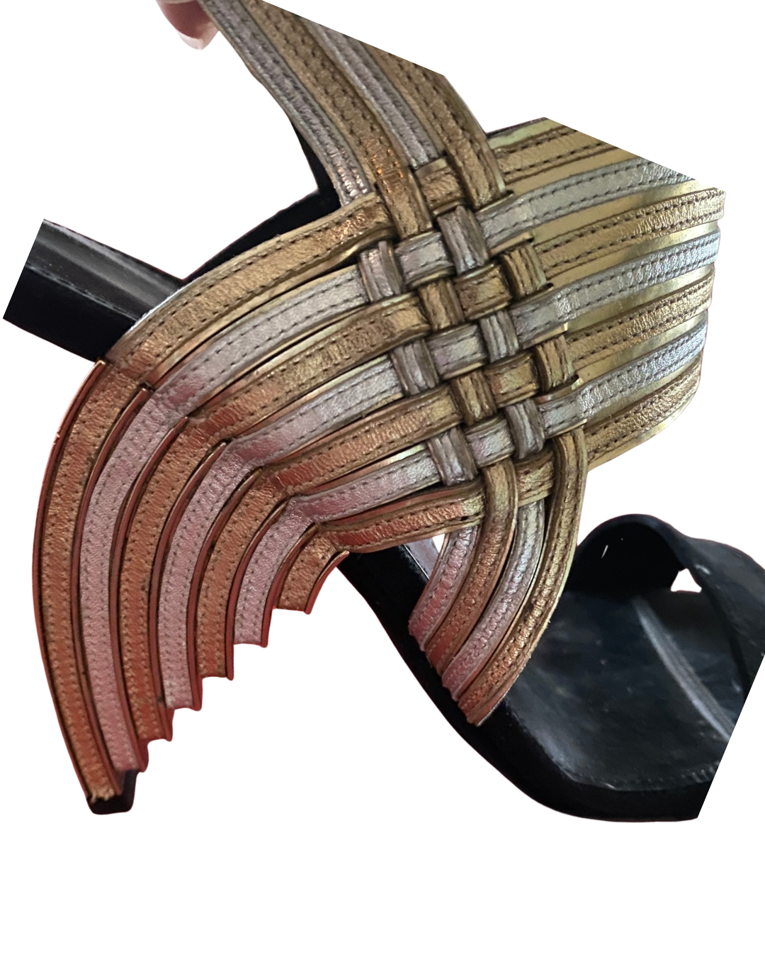 ΠΕΔΙΛΑ SALVATORE FERRAGAMO