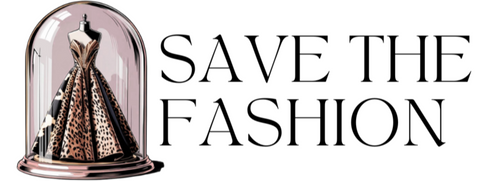 Save The Fashion