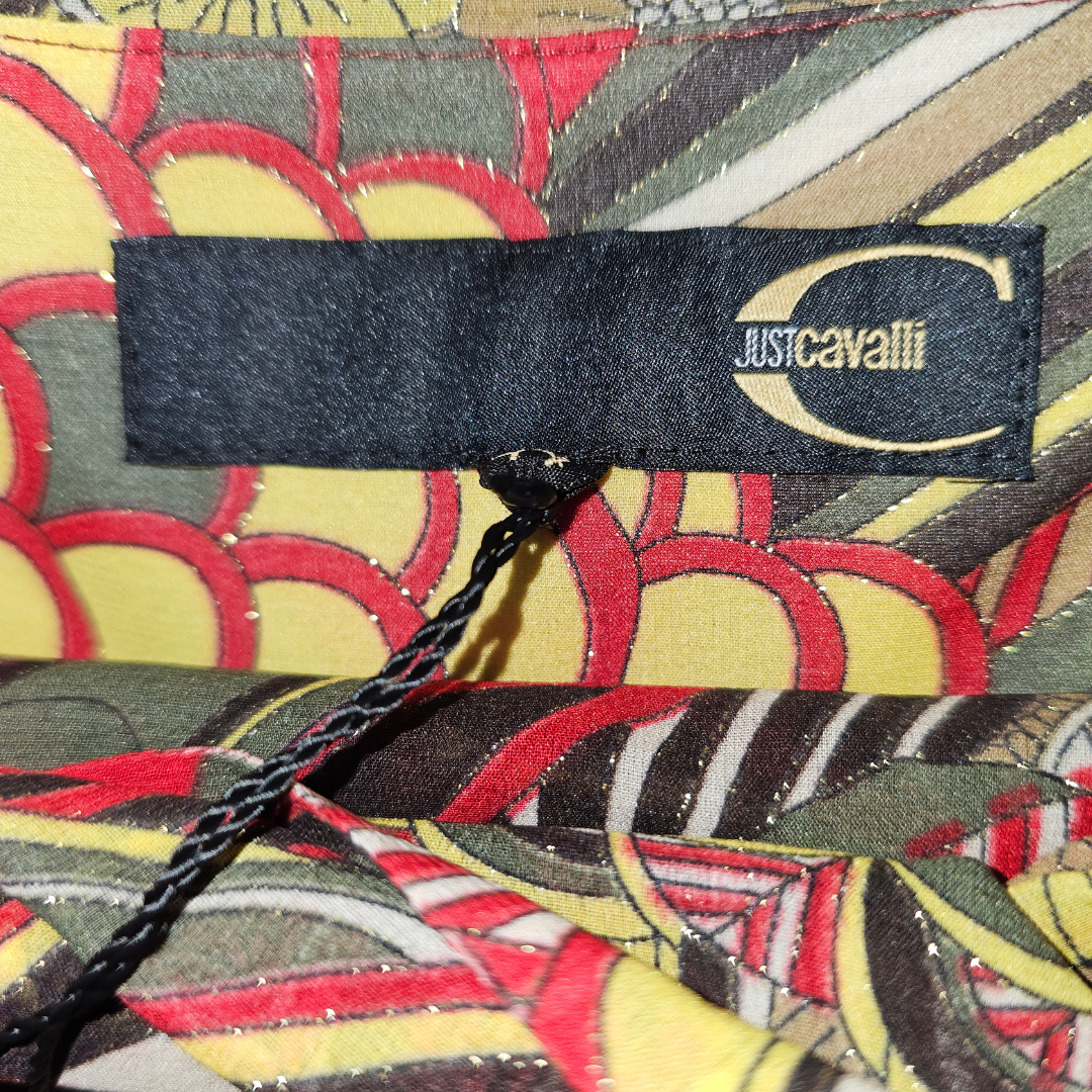 Φούστα JUST CAVALLI