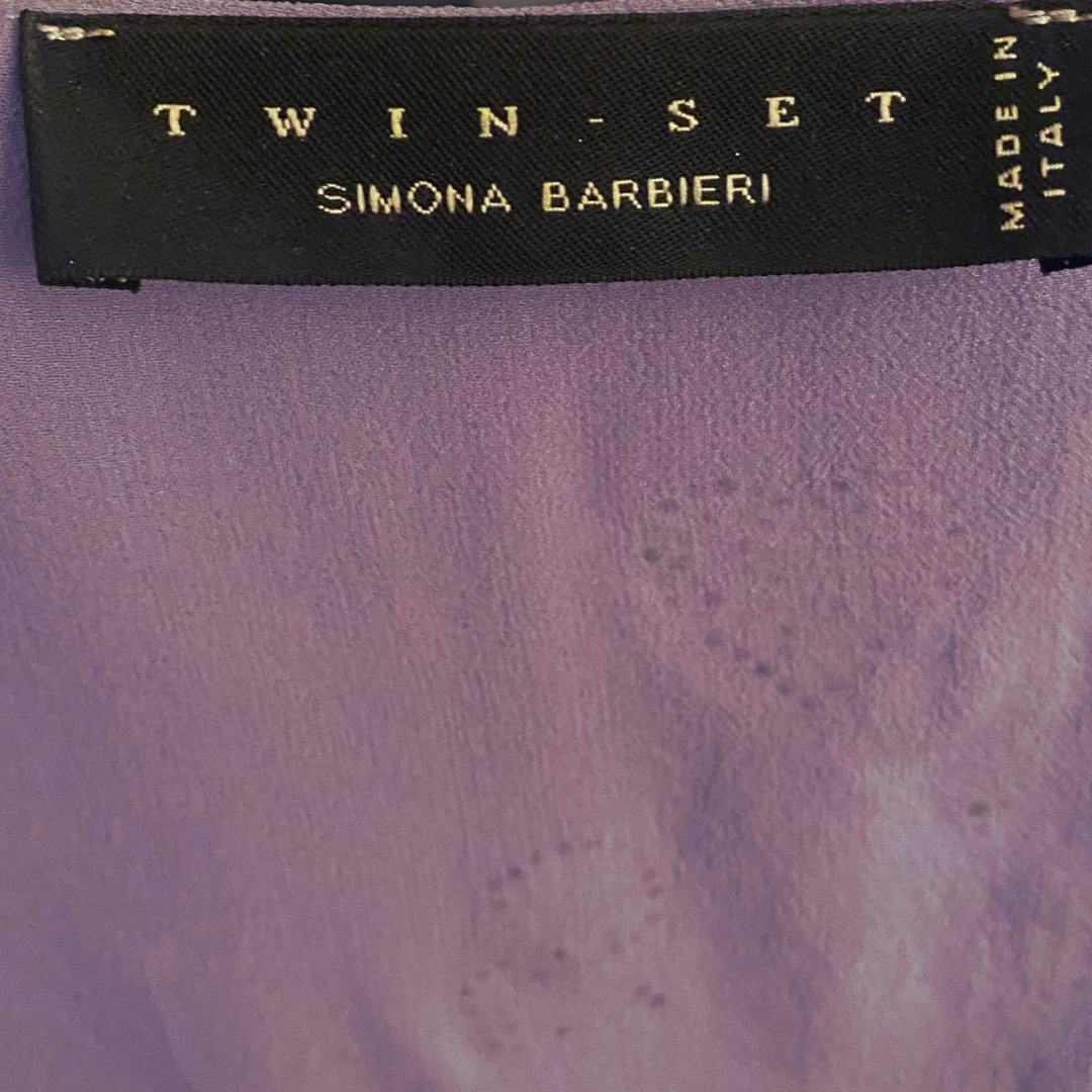 ΦΟΡΕΜΑ TWIN SET