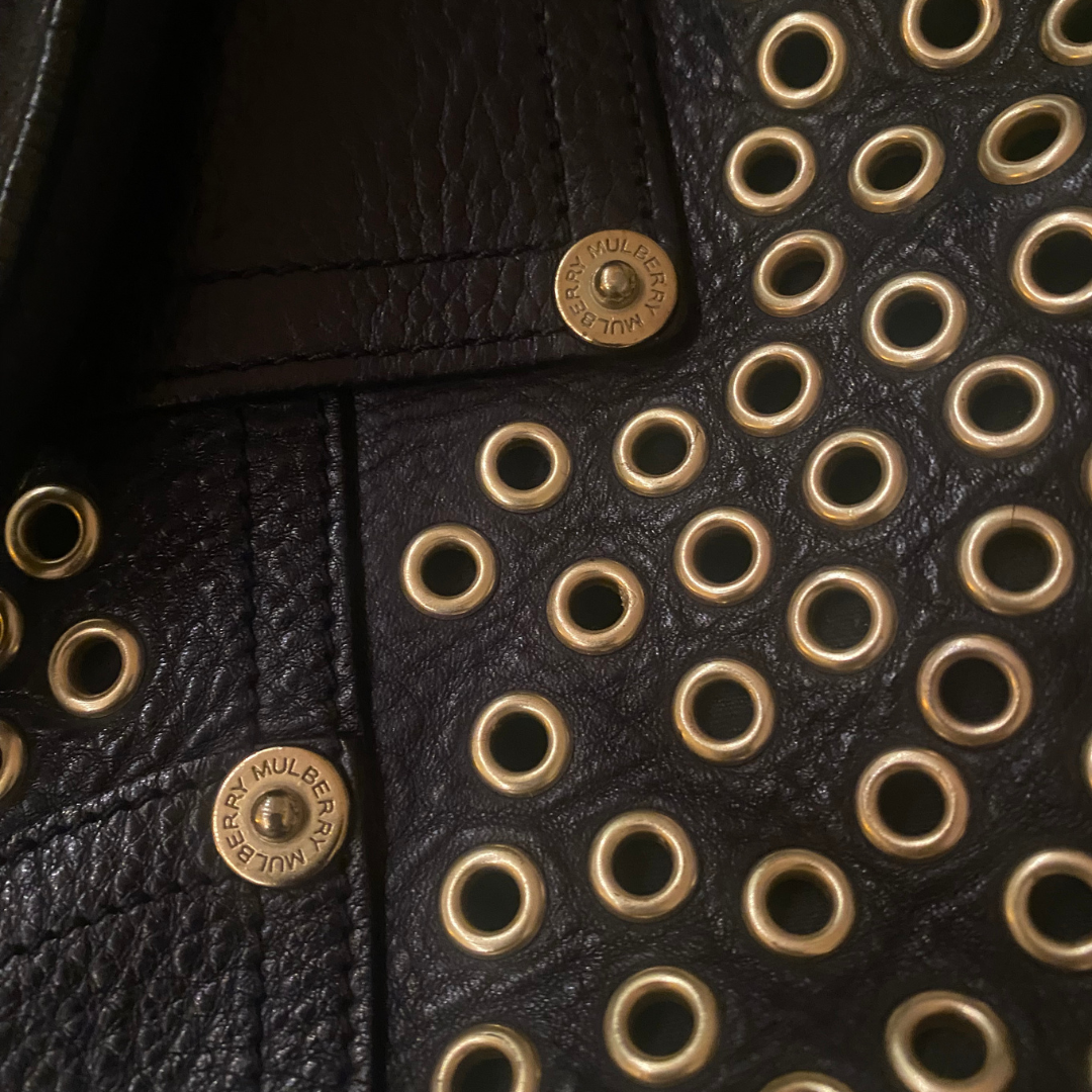 ΤΣΑΝΤΑ MULBERRY