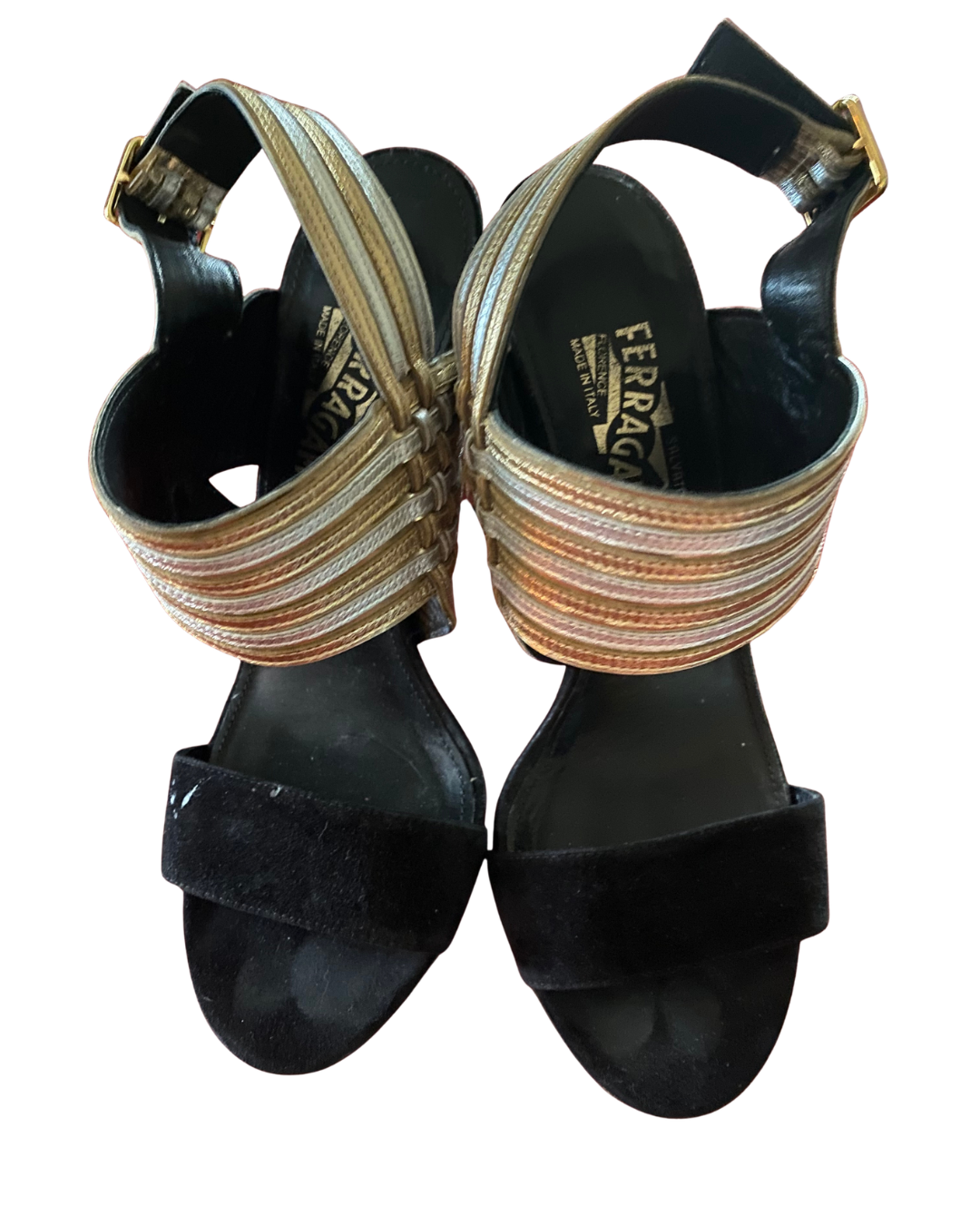 ΠΕΔΙΛΑ SALVATORE FERRAGAMO