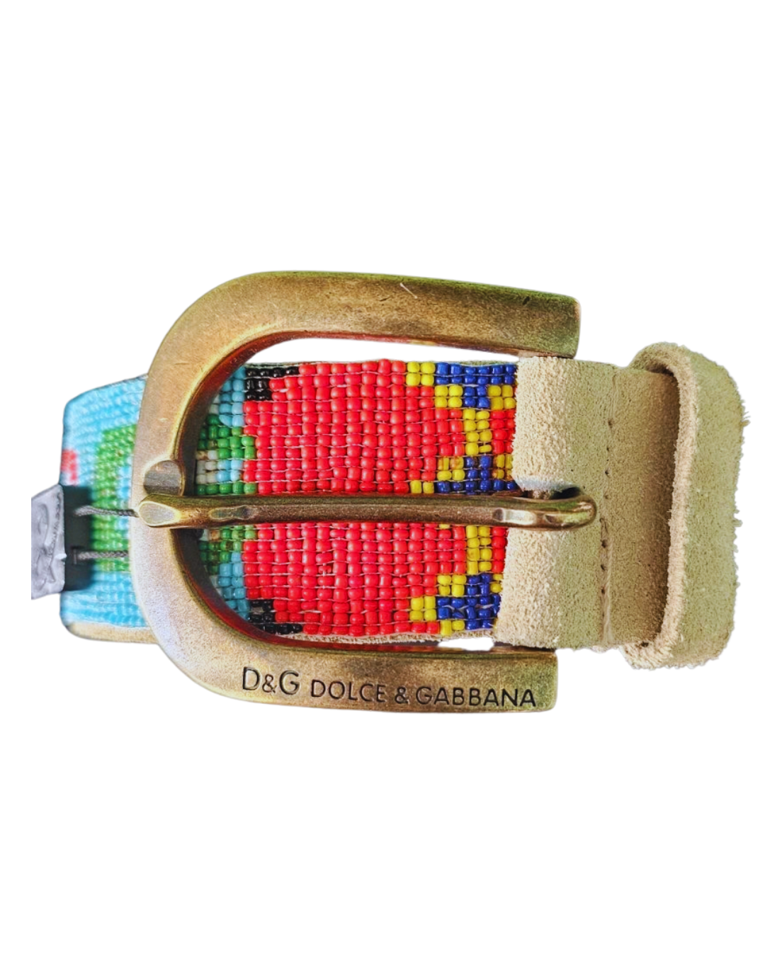 ΖΩΝΗ DOLCE&CABBANA