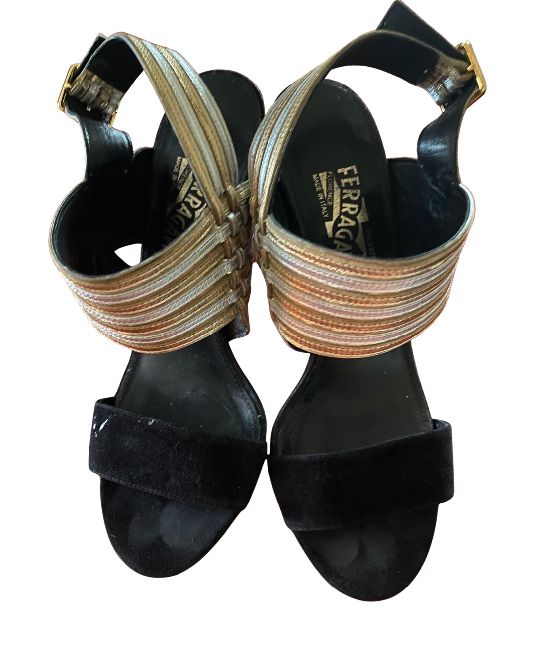 ΠΕΔΙΛΑ SALVATORE FERRAGAMO