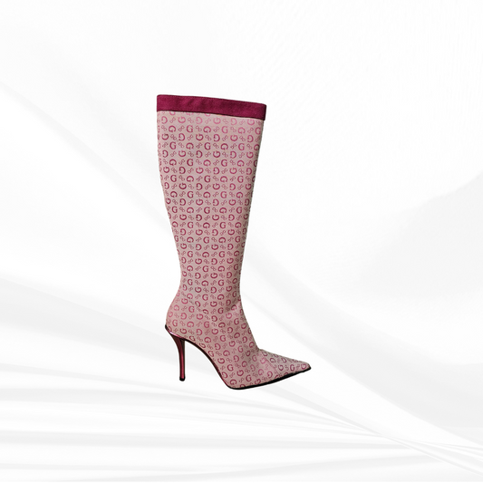 ΜΠΟΤΕΣ GUESS