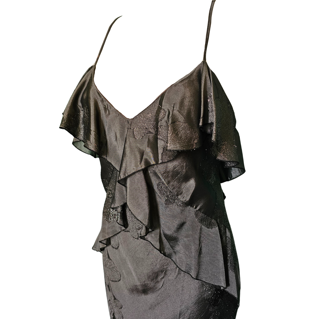 LORENA CONTI DRESS