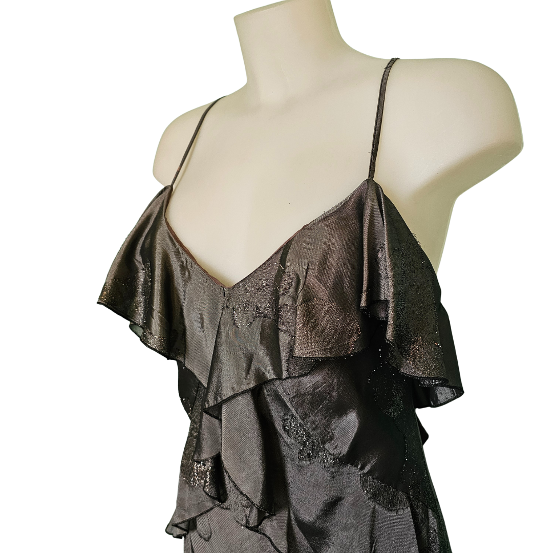 LORENA CONTI DRESS